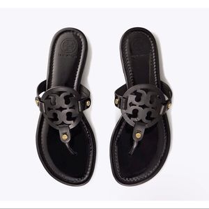 Tory Burch Miller Sandal